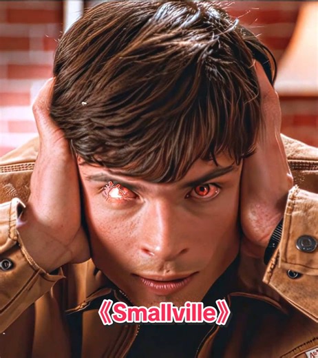 Superman is really beyond the standard. Even if you are blind, you can still awaken a superpower.#movie #fyp