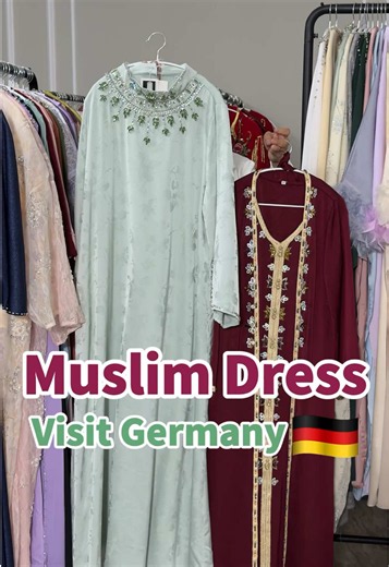 Abaya factory #modestfashion #ramadanabaya #eidcollection #handmadeabaya #abaya