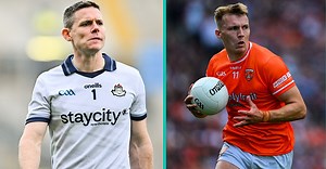 Armagh And Dublin GAA Confirm Blockbuster Squad Updates After Exciting League Kickoff | Balls.ie