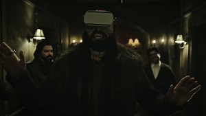 WHAT WE DO IN THE SHADOWS Drops Silly Season 3 Teaser