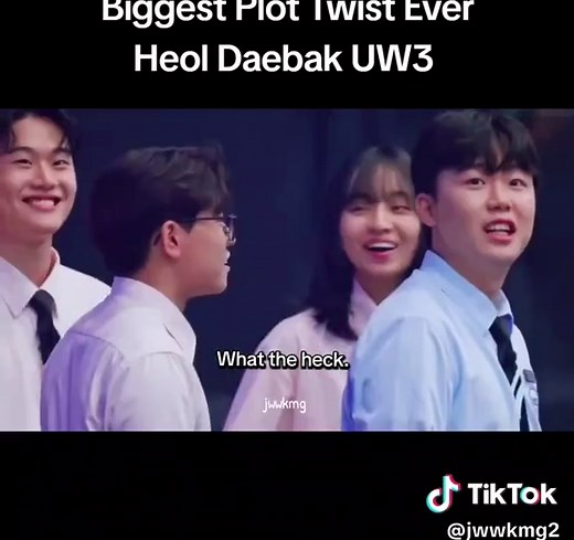 Kaget Ga? University War Season 3 Plot Twist