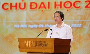 Học phí đại học tăng cao, chất lượng đào tạo có được nâng lên? (kỳ 1)