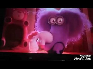 Agnes Scream Crossover