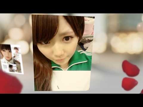 AKB48 Miho Miyazaki Photoalbum / 宮崎美穂ソロ特選水着写真画像集Vol1 【HD/高画質】