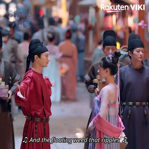 How bittersweet for Zhang Yu Xi and Cheng Yi! 💔 They enjoy time together at a festival, promising to revisit their joy at the next festival, even if she doesn’t live long enough to see it… 😢 Catch Stand by Me on Viki: https://bit.ly/StandbyMeSNS | Viki