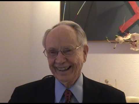 Oral history interview with Robert Totusek: OSU College of Agriculture