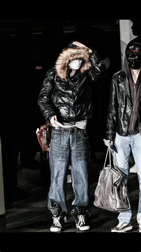 Every Outfit is a Masterpiece: Niki's Style Journey