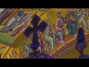 Colind TRONOS - Grupul Psaltic TRONOS