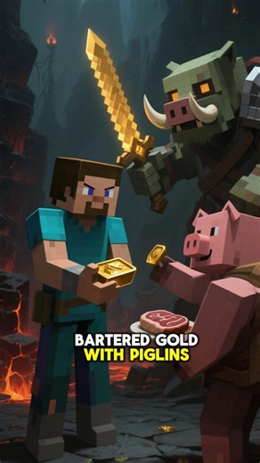 I Survived 100 DAYS Trapped in the NETHER!