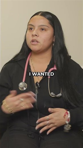 Why I Chose to Start a New Career in Healthcare 💙