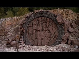 New Antarctica! The Military Has Found A Secret Opening In The Ice!