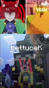 FLAMEFRAGS VS LETTUCEK🔥🔥🔥