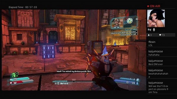 valkyrie_glitch - Twitch