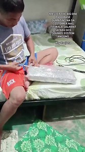 MASTER THE BIG ONE R.4000BASE DOMATING NA SA COSTOMER ANGONO SOUNDS SYSTEM | Roy Speaker Inventor Arjona