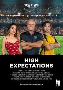 High Expectations: High Expectations: Trailer 1