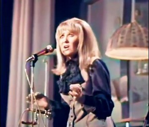 460K views · 12K reactions | Lulu - To Sir With Love (1967) | The British Invasion | Facebook