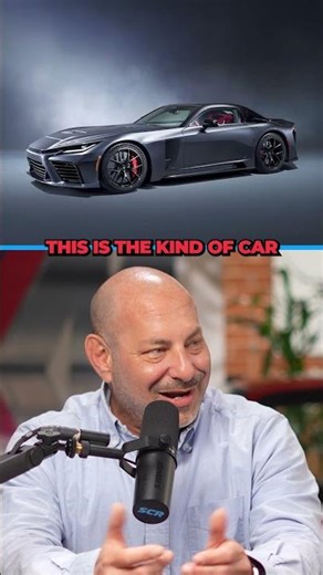 Would you buy a $500K Toyota?!