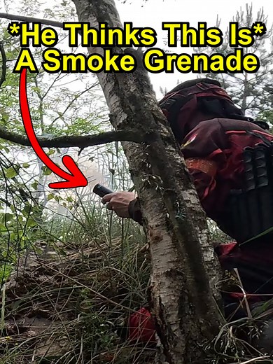 Paintball Fails That Will Make You Laugh
