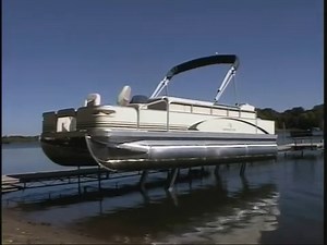 The Complete Guide to Pontoon Sea Legs