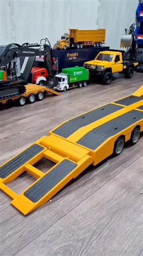 RC TRUCK Realistic Build - Every Bolt ,Every Detail is PERFECT! 🛠# rccar#rccars