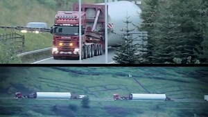 1.5K views · 40 reactions | Learn about our project transports | DSV - Global Transport and Logistics | Facebook