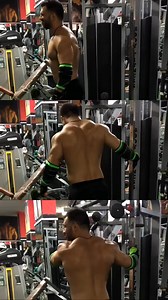709K views · 4.7K reactions |  3 Cable Shoulder Exercises to Hit All...