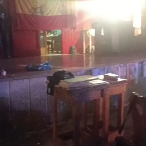 ITAL POT Sound System on Reels