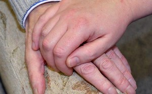 Hospice at Home - Trinity Hospice