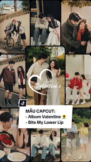 Bite My Lower Lip (The Heirs OST)🌻 Album cặp đôi Valentine. #capcut #capcutpioneer #capcutlove #pioneertemplate #sau5894 #capcuttemplate #valentine #valentine2026 #happyvalentinesday #bitemylowerlip #theheirs #capdoi #couple #tinhyeu #nhachaymoingay #learnontiktok #xuhuong #fyp