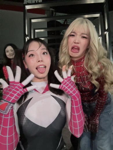 @🐰ྀི 𝒜𝓃𝓃𝑒𝓈𝓉𝒶 | 안네스타 @Saykachuuu @Tomi | tomi