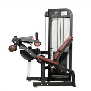 [Hot Item] 2025 The Best-Selling Commercial Professional Multifunctional Fitness Equipment with Biceps Curl Machine