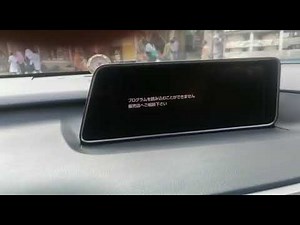 How to unlock Lexus nx200 Japanese vehicle radio