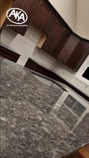Enhance Your Home with Steel Grey Granite Countertops