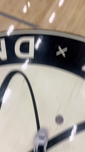 360 Between the Leg Dunk Tutorial