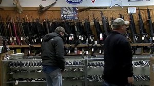 Americans Deeply Divided on Gun Control Issues