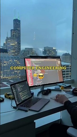 Inside the World of Computer Engineering 👨‍💻🔥