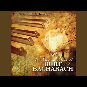 Always Something There To Remind Me