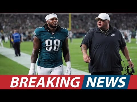 Eagles & Commanders FIGHT! 3 Players EJECTED in NFC East Brawl। USA NEWS TODAY