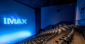 Cines IMAX en España: descubre una experiencia cinematográfica sin igual