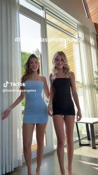 Explore Boutine LA: Summer House Experience