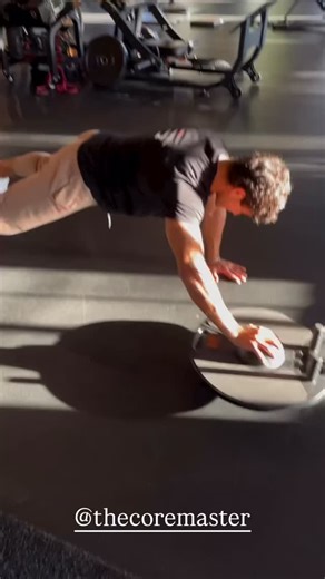 The Core Master is an innovative tool will unlock dozens of incredibly stimulating workouts that can be done anywhere! ✅ Our unique device is your new secret weapon for at home abs and core workouts and upper body strength training. ✅ 30+ specific workout moves to develop strength and endurance in your core ✅ Follow along with our professional workout classes and start seeing real results fast! #newyearnewyou #coremaster #coreworkout #corestrength #fitness | thecoremaster | Facebook