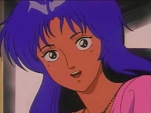 Ancient Books of Ys Episode 4 English Dub