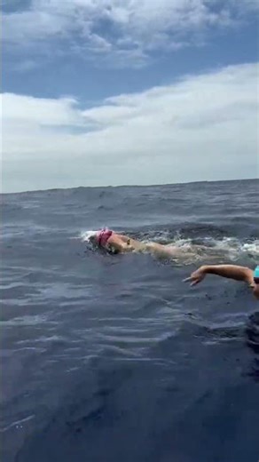 Princess Alice Bank is one of the most iconic offshore seamounts of the Azores 🌍🐋🌋