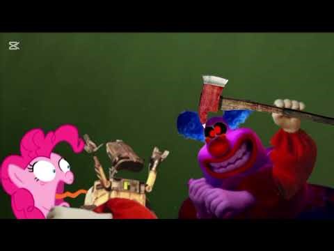 Wall-ebob robotpants jangles chase deleted version audio only sylvia harper style