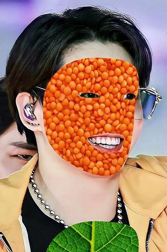 how is Jungkook from BTS this perfect 🌟