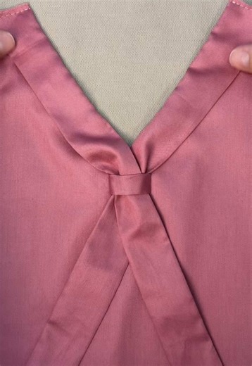 Basic Sewing Tips and Quick Sewing Tutorial