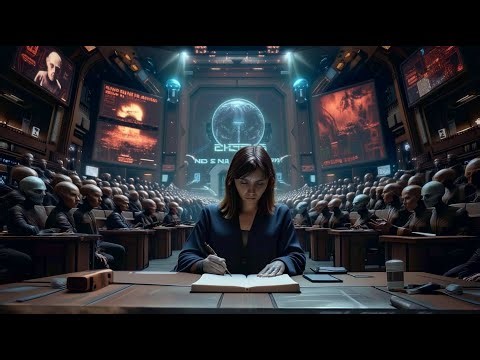 They Ridiculed Humans Until We Spoke The Dead Language of Their Ancestors | HFY