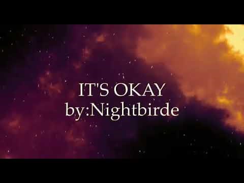 Night Bride - It's Ok (Lyrics) America Got Talent Golden Buzzer New Song
