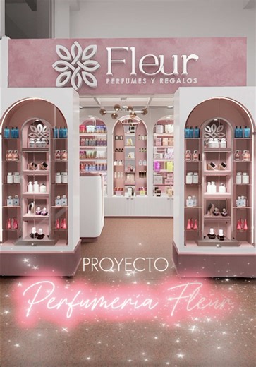💕Porque cuando el diseño es inteligente, el tamaño deja de ser un límite 💕 ¿Un local pequeño dentro del HiperMaxi? Sí. ¿Un gran reto de diseño? Totalmente. Transformamos este mini espacio del HiperMaxi Oquendo en Cochabamba en una perfumería funcional, donde cada perfume tiene su protagonismo. Maximizamos la exhibición sin saturar, apostando por una iluminación estratégica y el guacipón como elemento clave para realzar el producto! #diseñodeinteriores #diseñadoradeinteriores #cochabamba_bolivi
