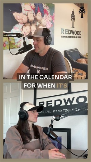 Kids Thrive on Predictability